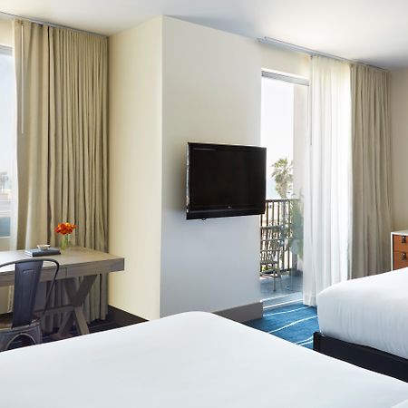 Kimpton Shorebreak Huntington Beach Resort, An Ihg Hotel Екстер'єр фото