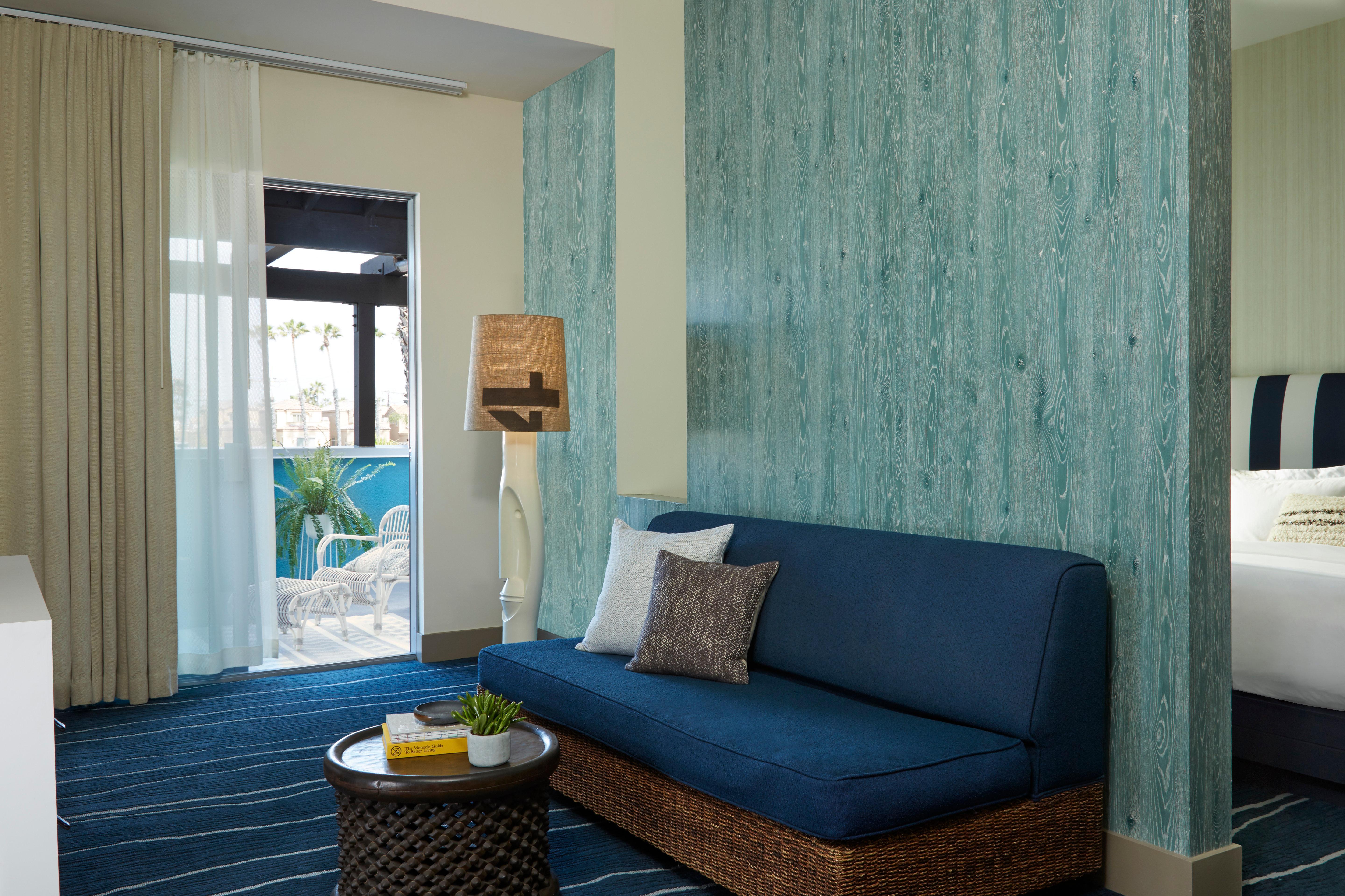 Kimpton Shorebreak Huntington Beach Resort, An Ihg Hotel Екстер'єр фото
