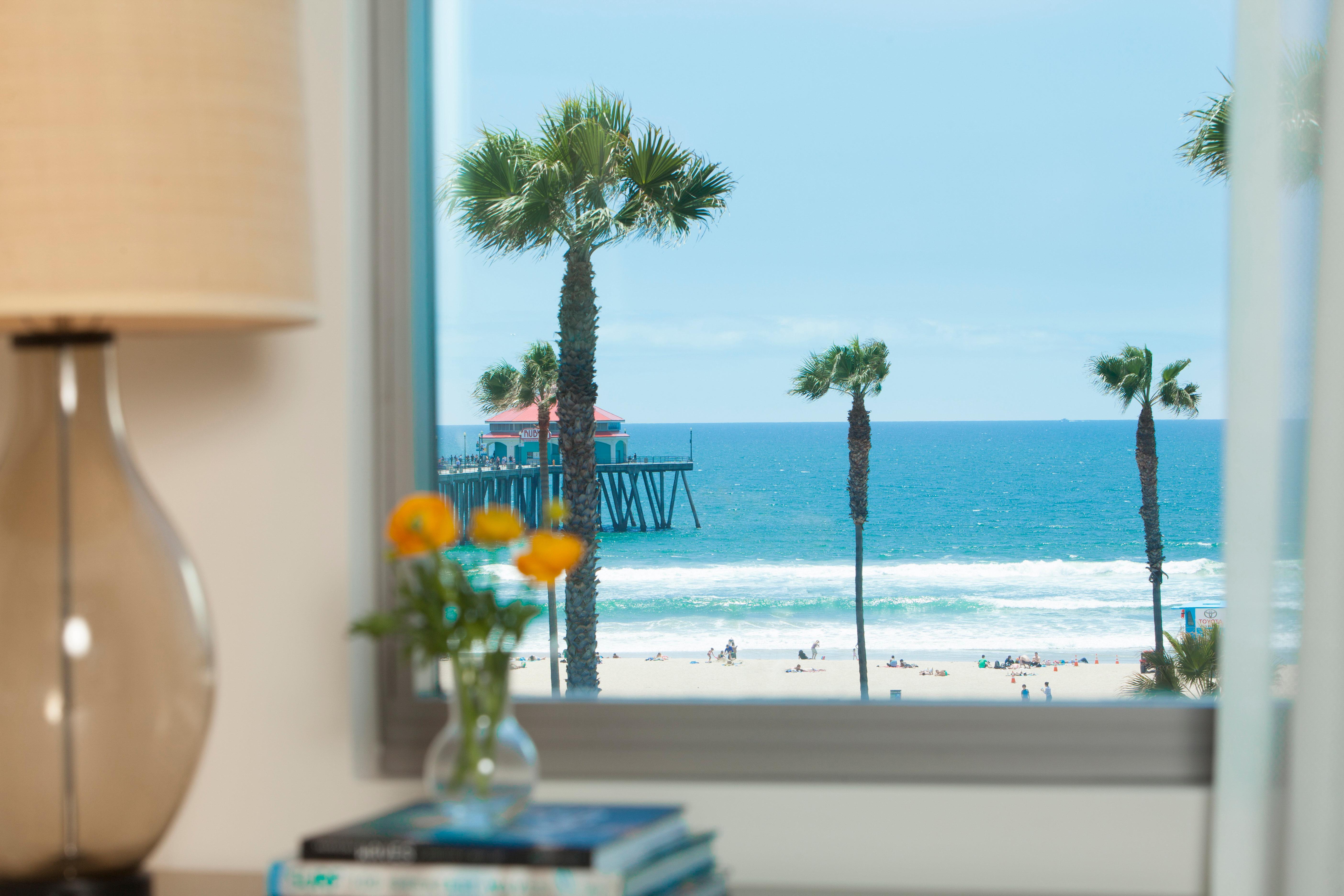 Kimpton Shorebreak Huntington Beach Resort, An Ihg Hotel Екстер'єр фото
