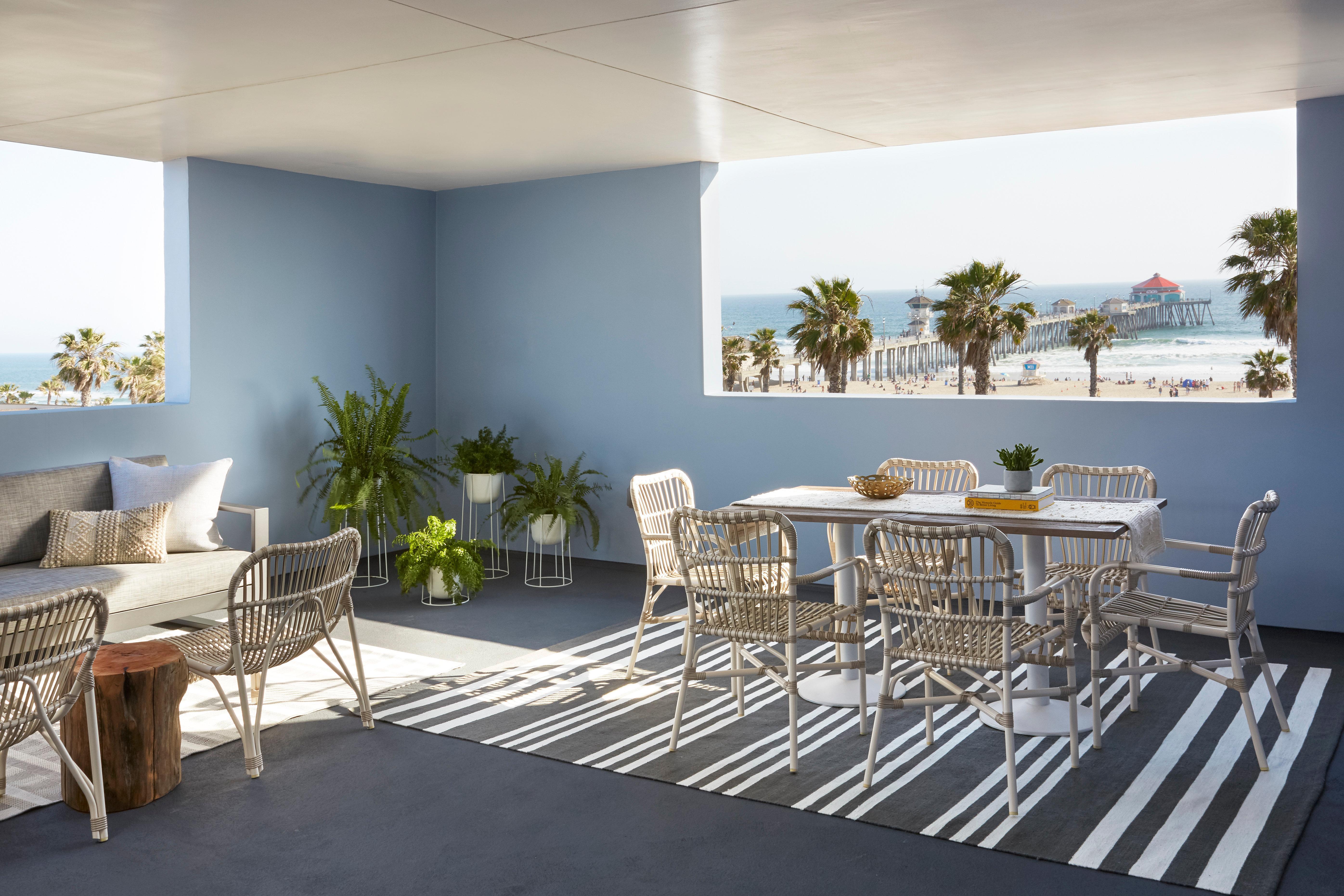 Kimpton Shorebreak Huntington Beach Resort, An Ihg Hotel Екстер'єр фото