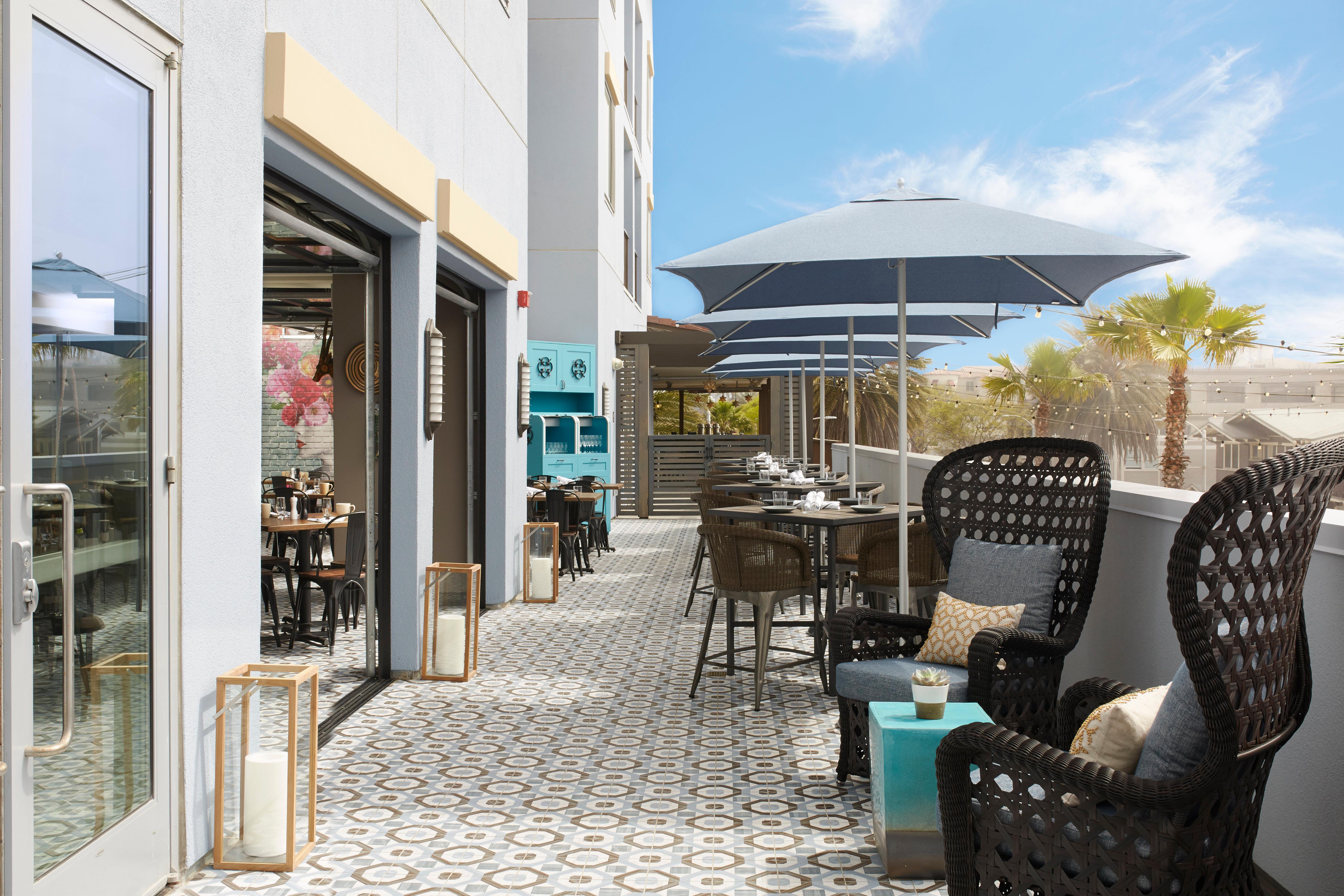 Kimpton Shorebreak Huntington Beach Resort, An Ihg Hotel Екстер'єр фото