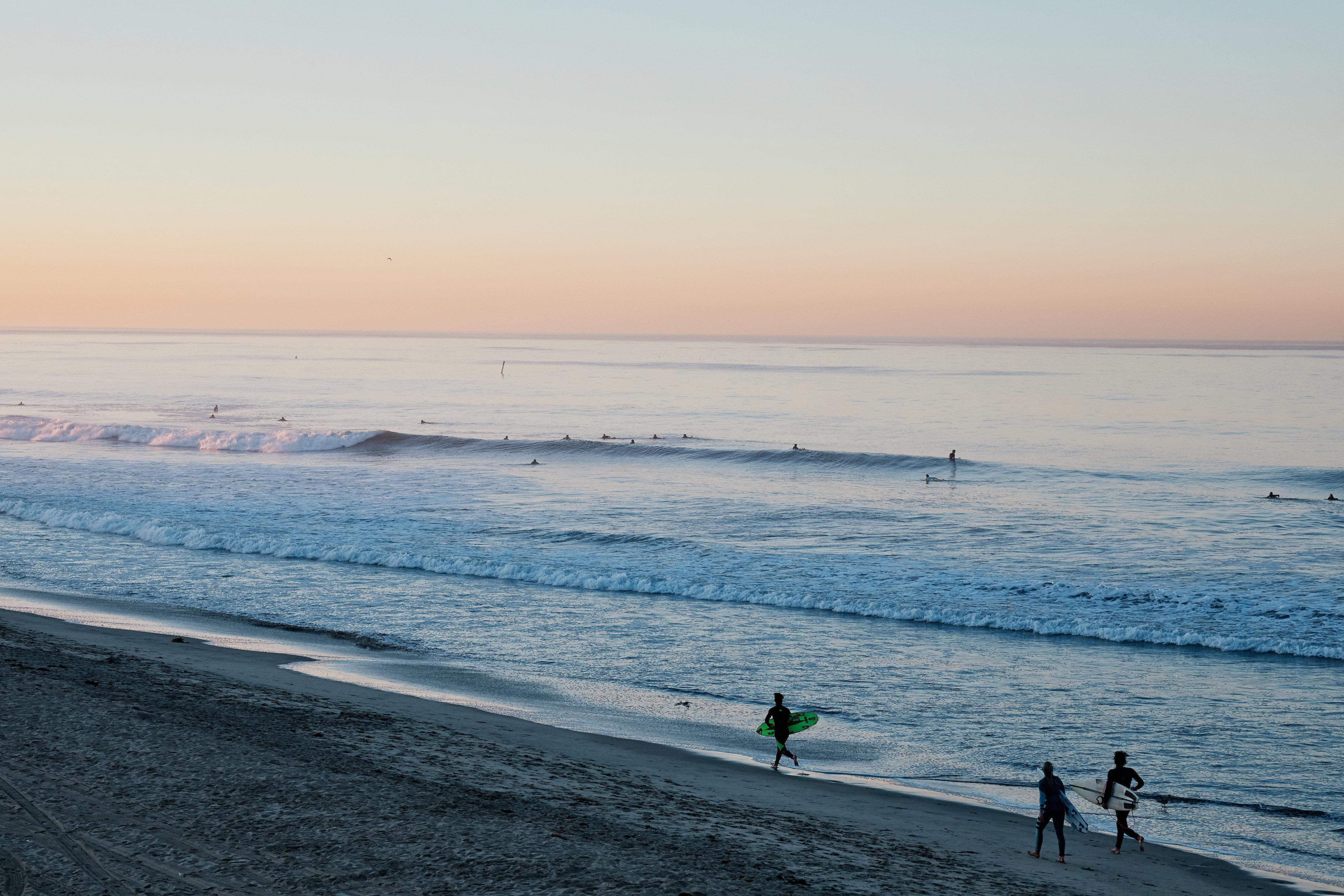 Kimpton Shorebreak Huntington Beach Resort, An Ihg Hotel Екстер'єр фото