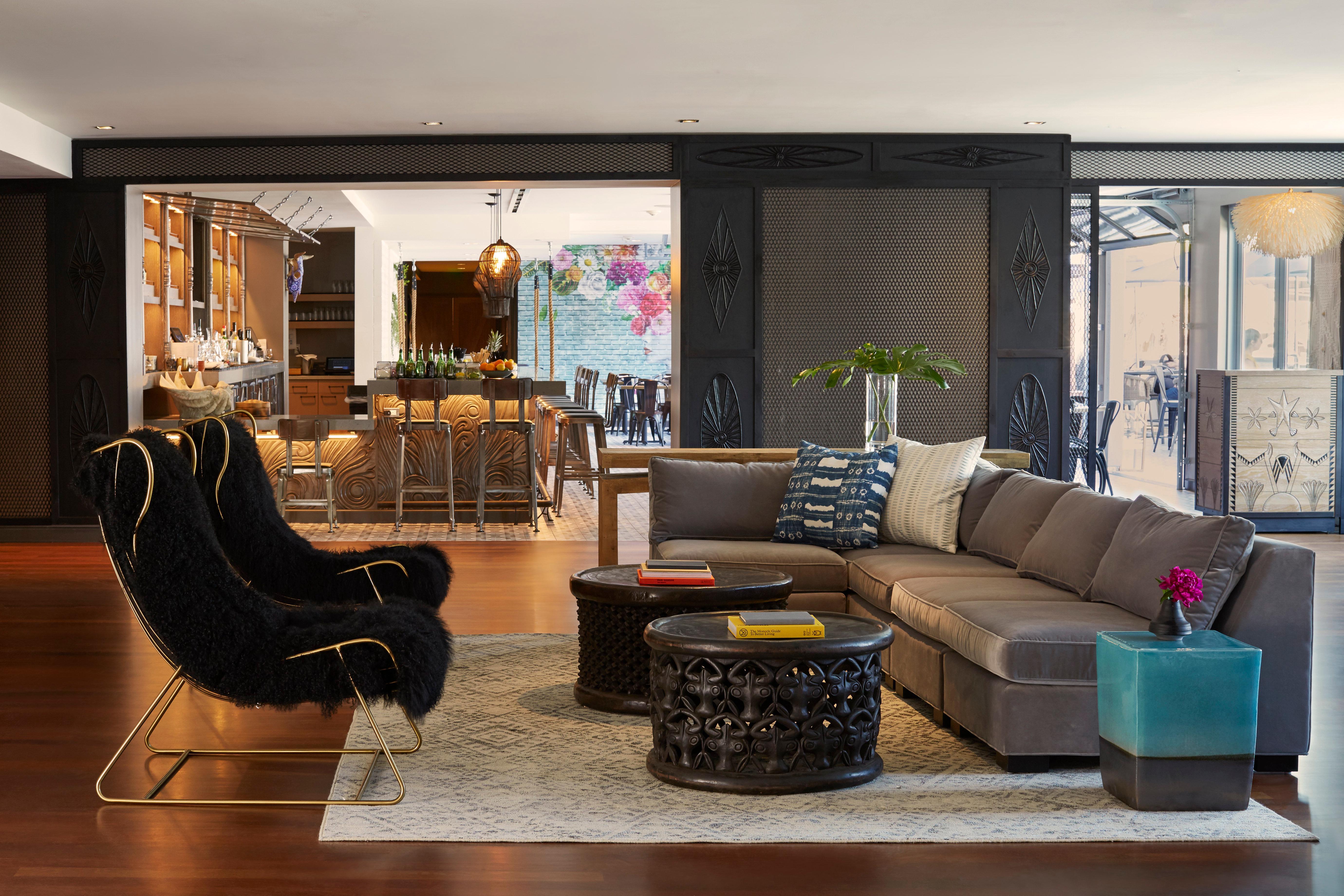 Kimpton Shorebreak Huntington Beach Resort, An Ihg Hotel Екстер'єр фото