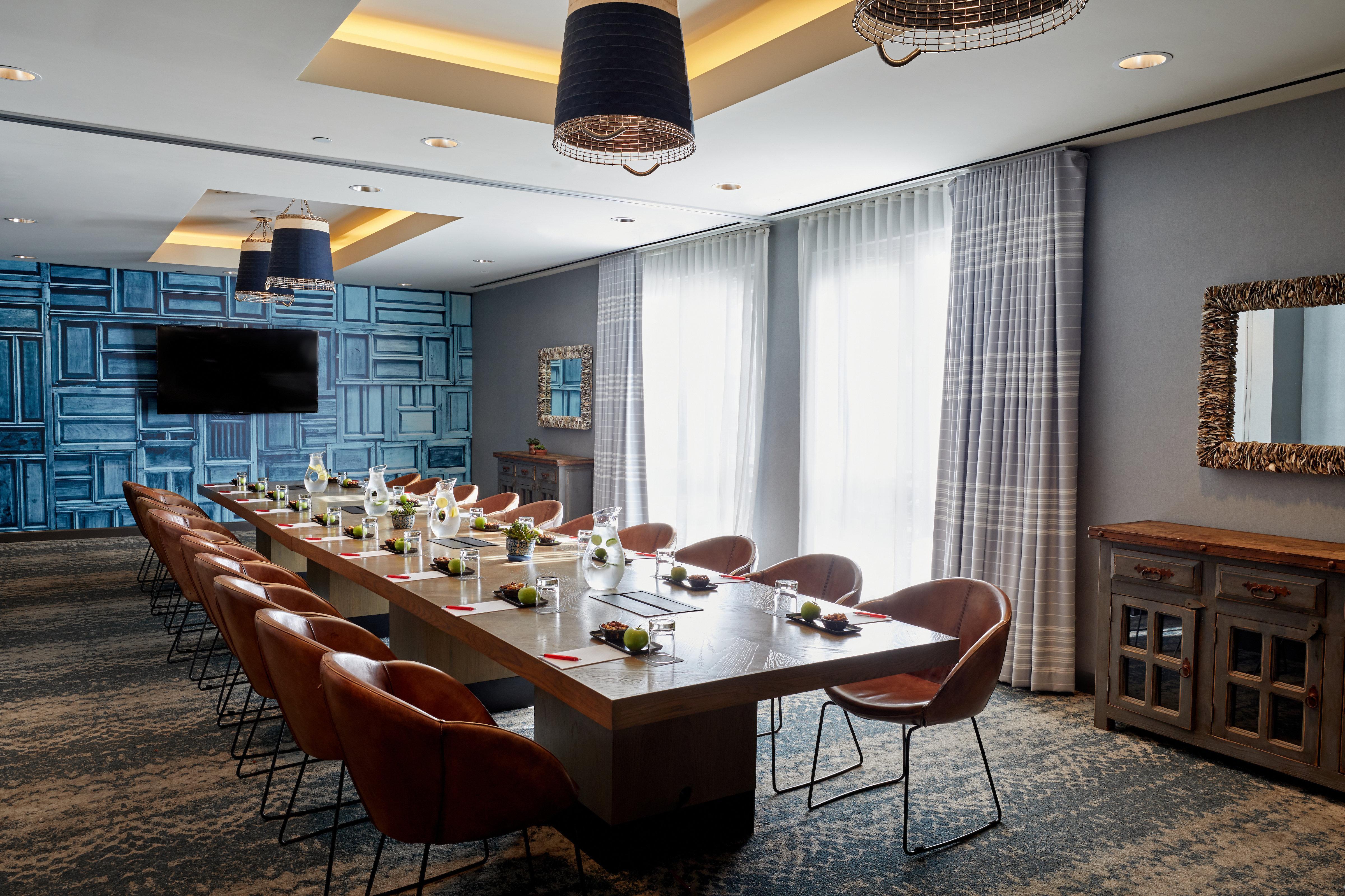 Kimpton Shorebreak Huntington Beach Resort, An Ihg Hotel Екстер'єр фото