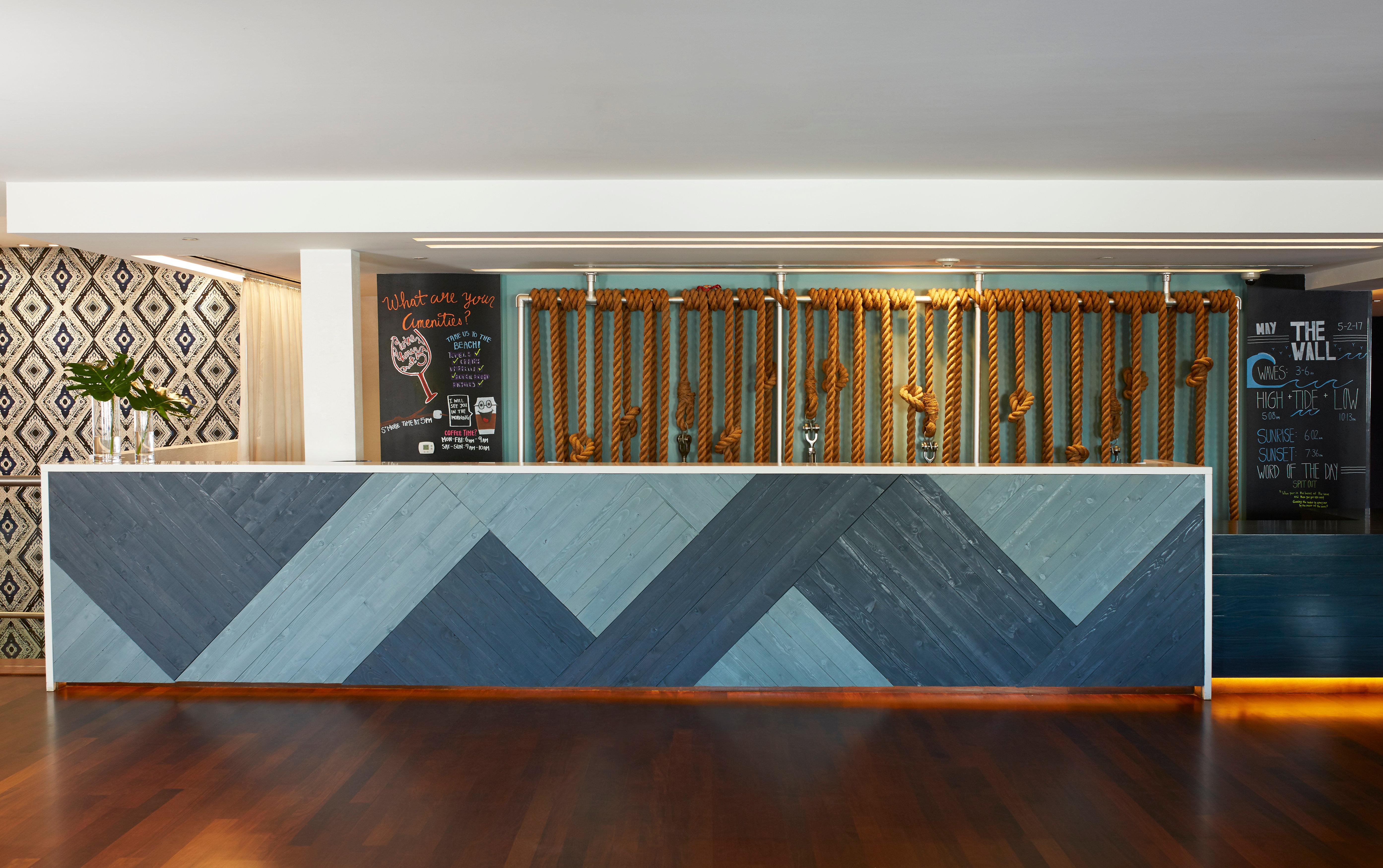 Kimpton Shorebreak Huntington Beach Resort, An Ihg Hotel Екстер'єр фото