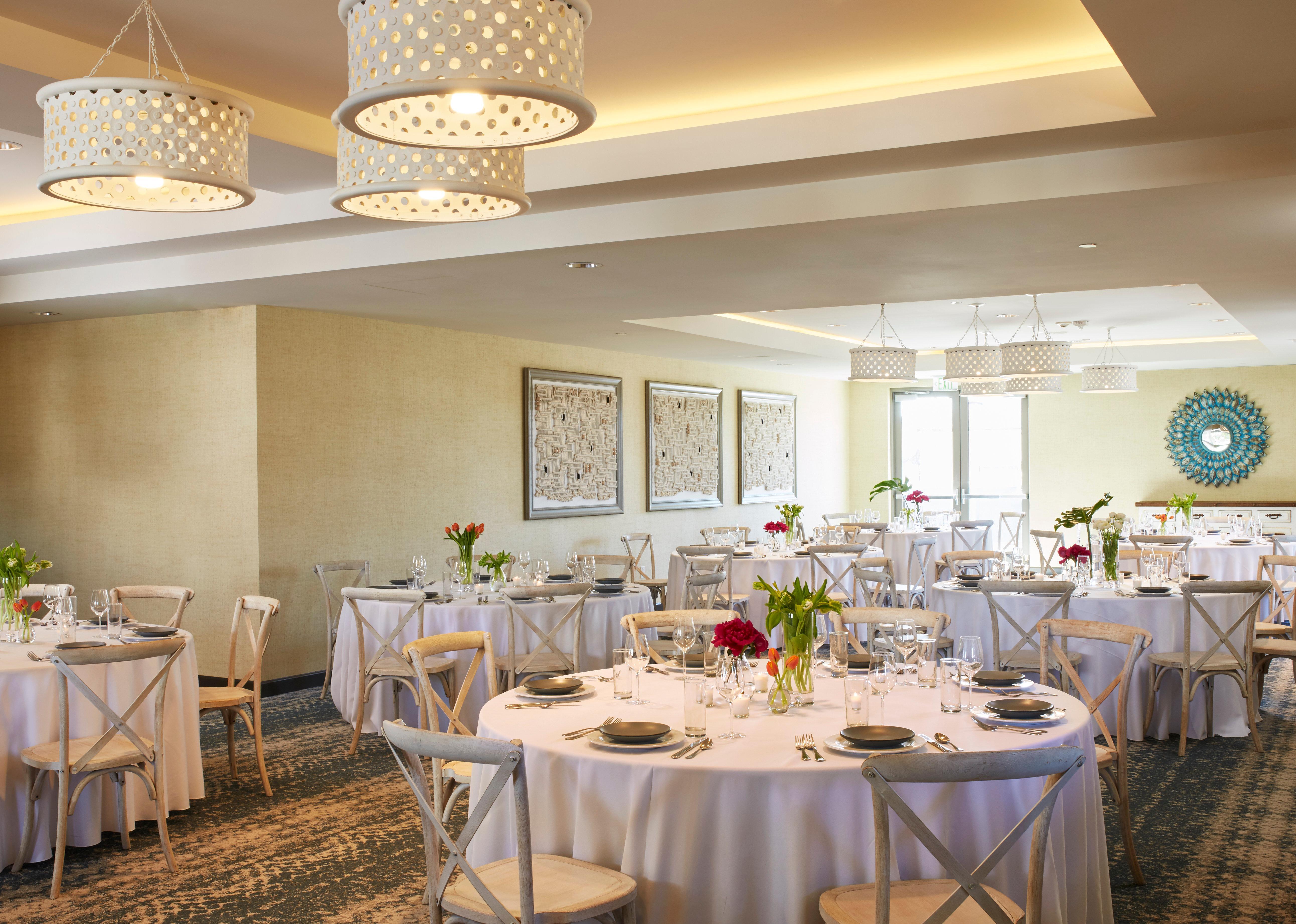 Kimpton Shorebreak Huntington Beach Resort, An Ihg Hotel Екстер'єр фото