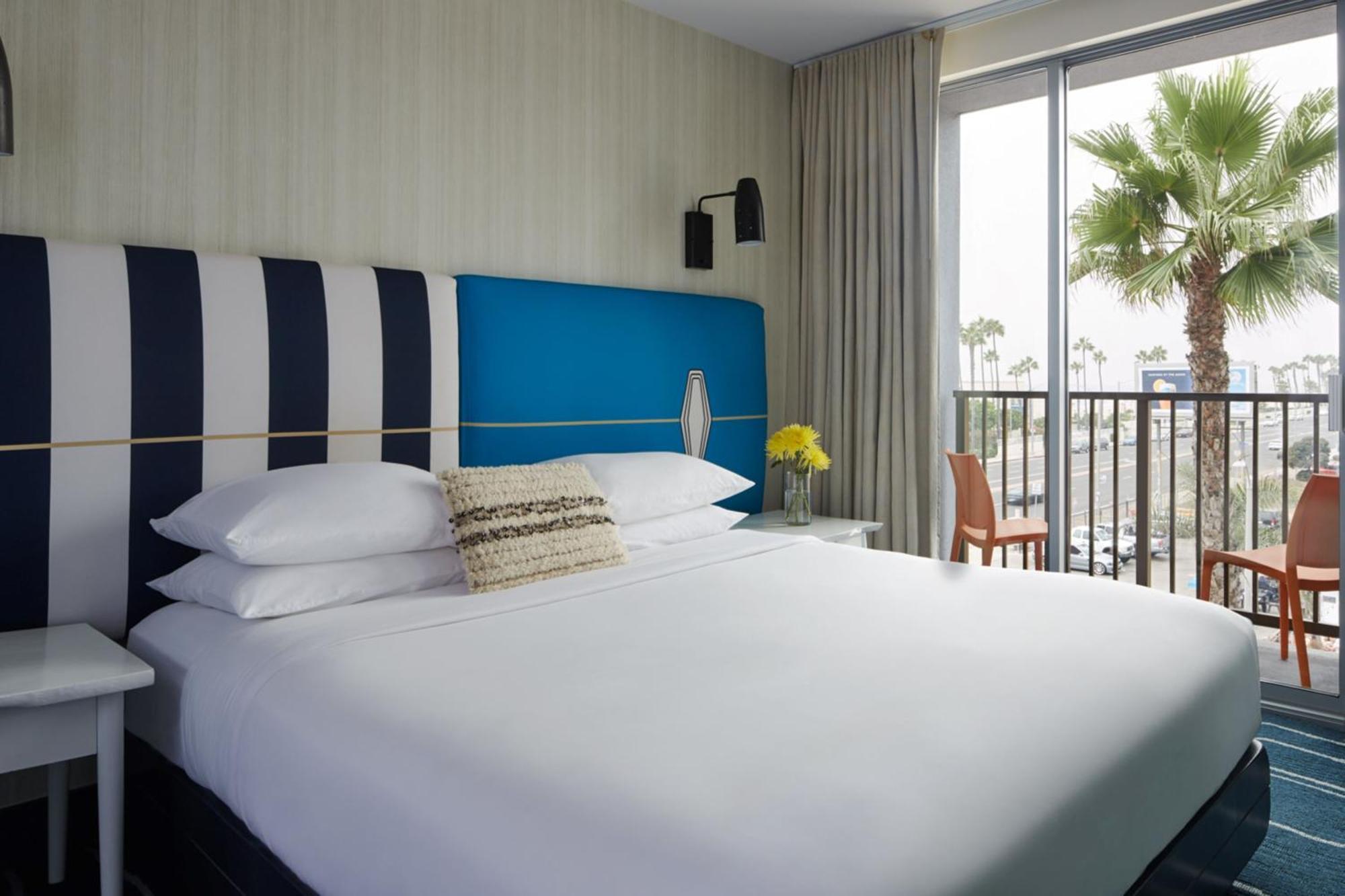 Kimpton Shorebreak Huntington Beach Resort, An Ihg Hotel Екстер'єр фото