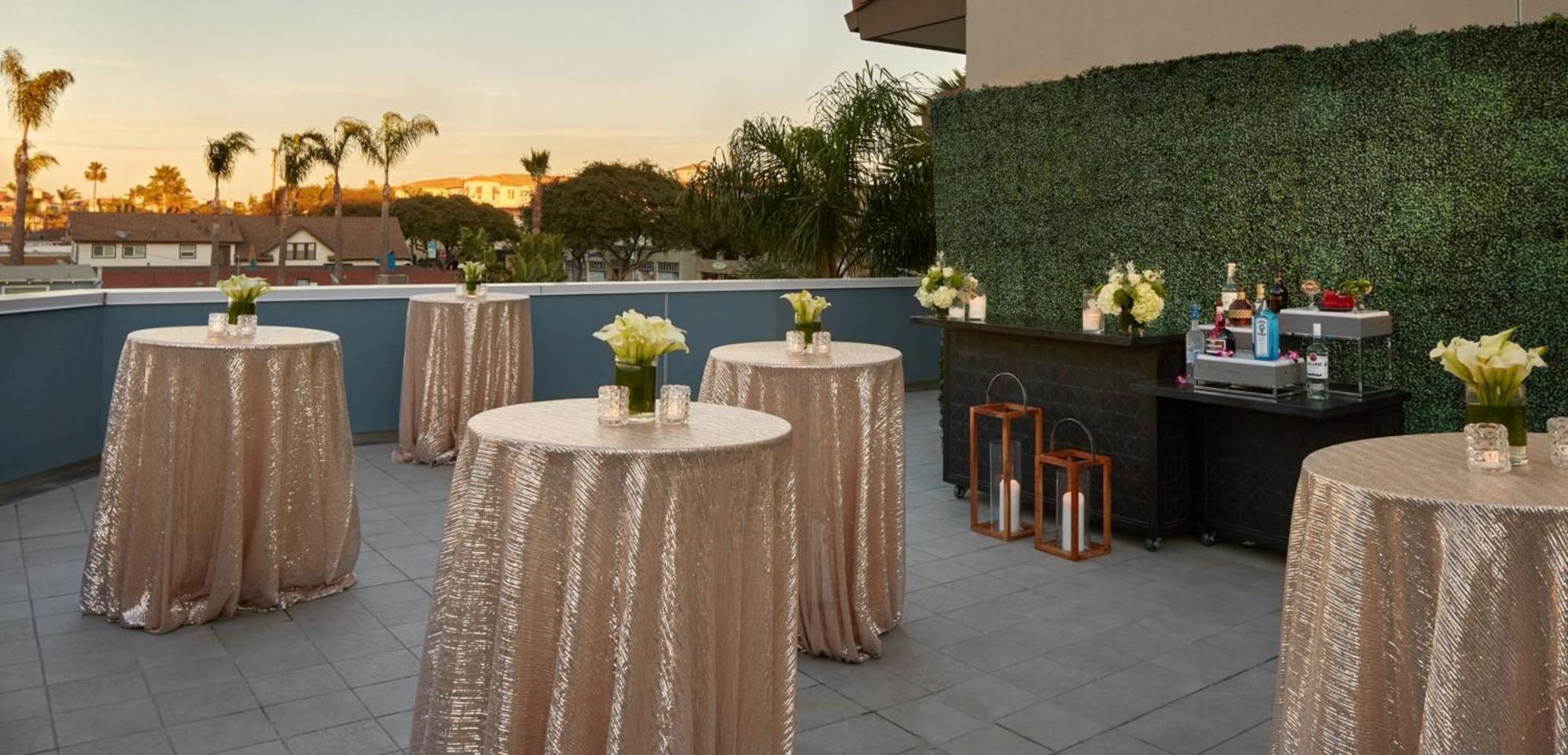 Kimpton Shorebreak Huntington Beach Resort, An Ihg Hotel Екстер'єр фото