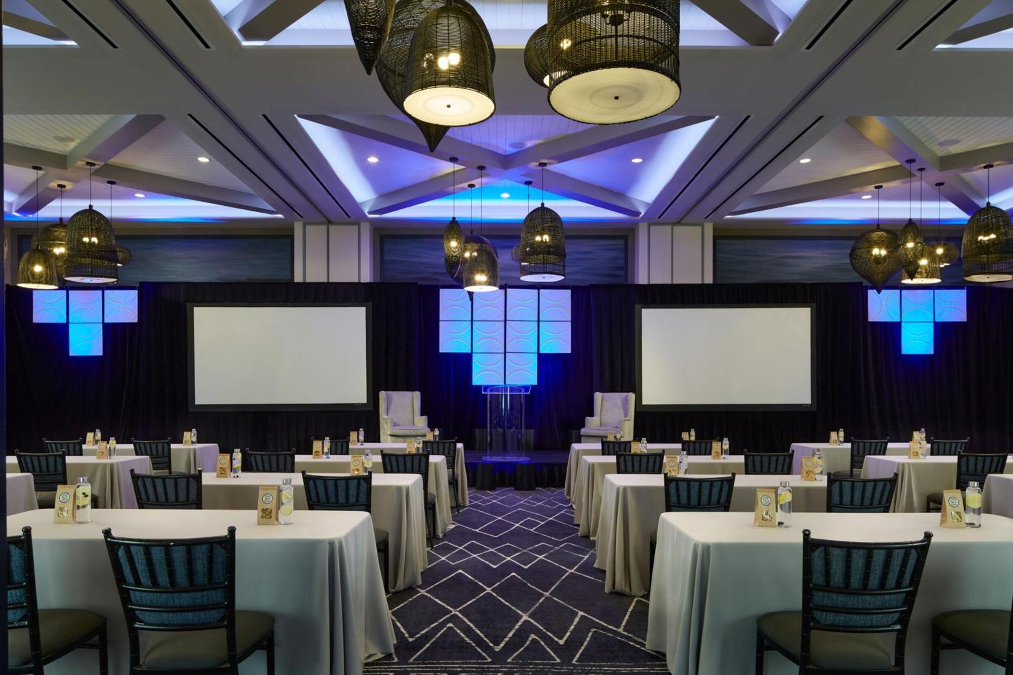 Kimpton Shorebreak Huntington Beach Resort, An Ihg Hotel Екстер'єр фото