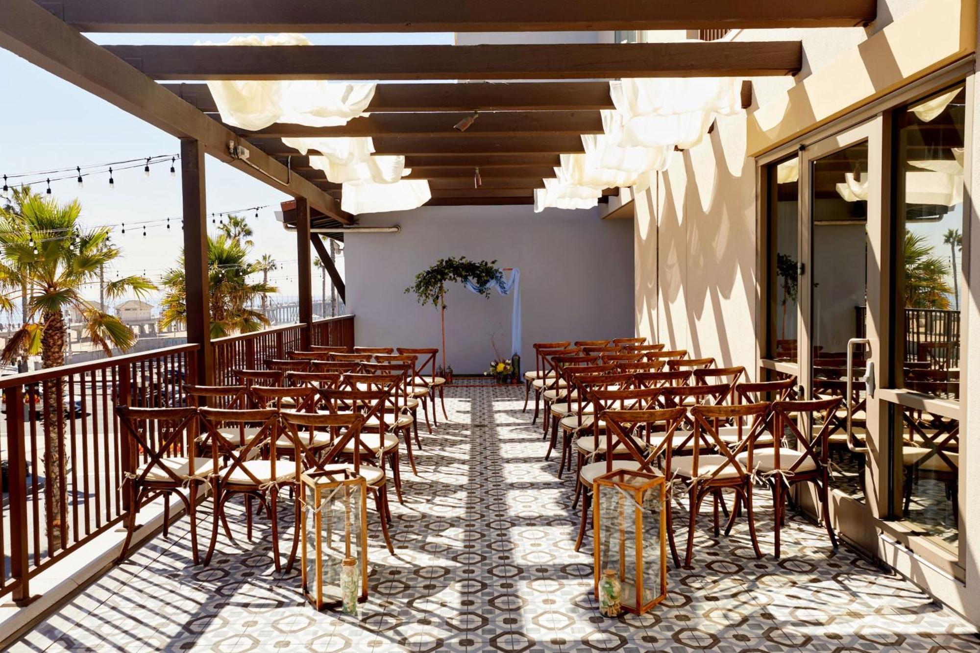 Kimpton Shorebreak Huntington Beach Resort, An Ihg Hotel Екстер'єр фото