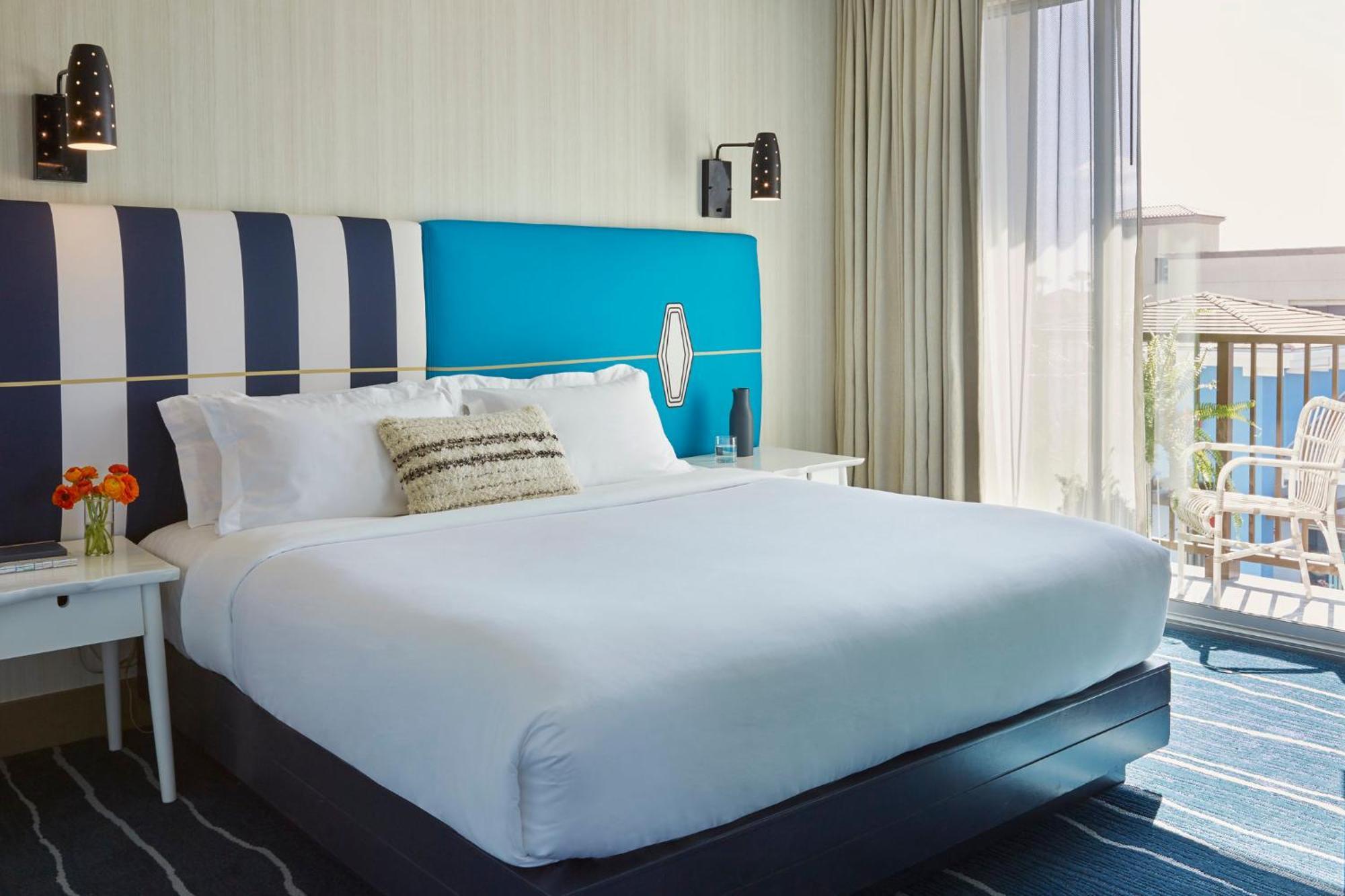 Kimpton Shorebreak Huntington Beach Resort, An Ihg Hotel Екстер'єр фото