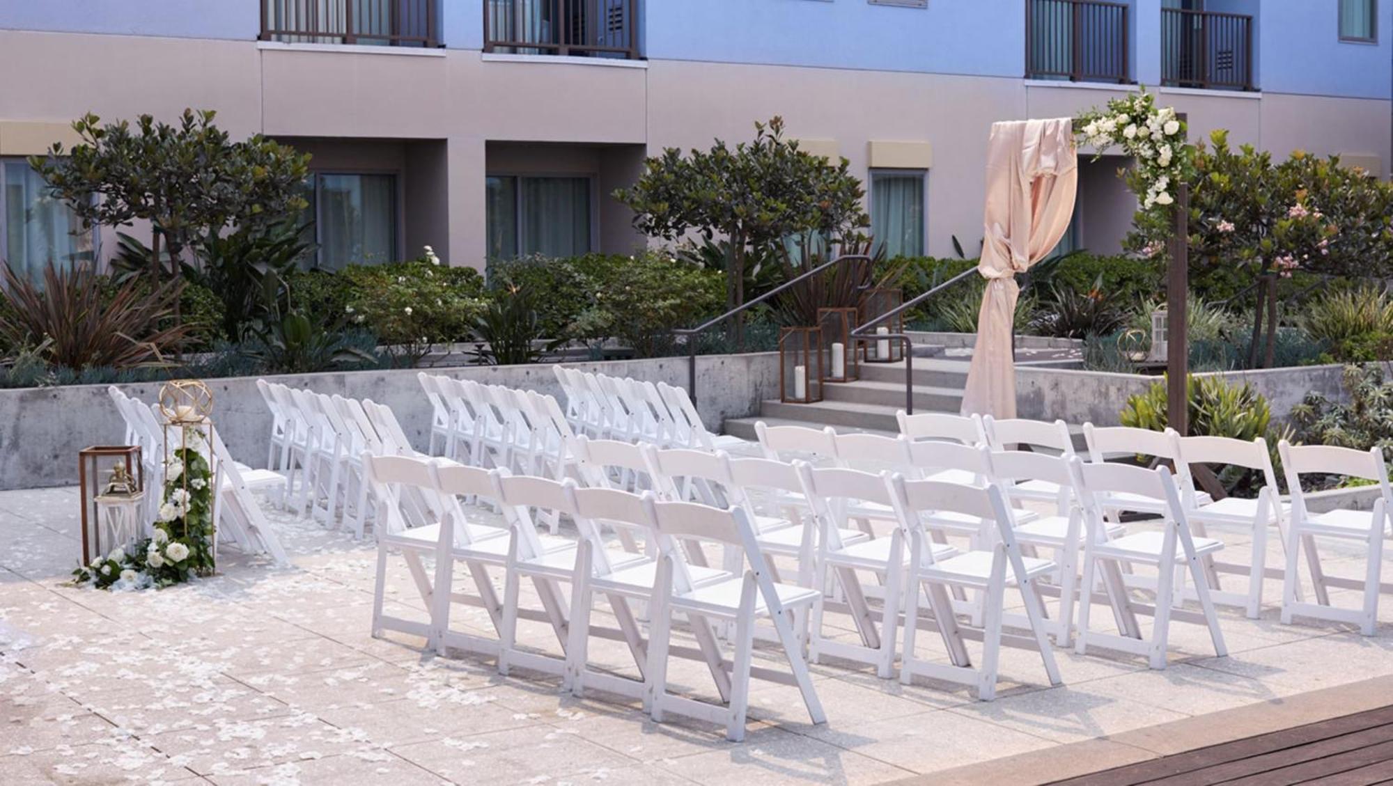 Kimpton Shorebreak Huntington Beach Resort, An Ihg Hotel Екстер'єр фото