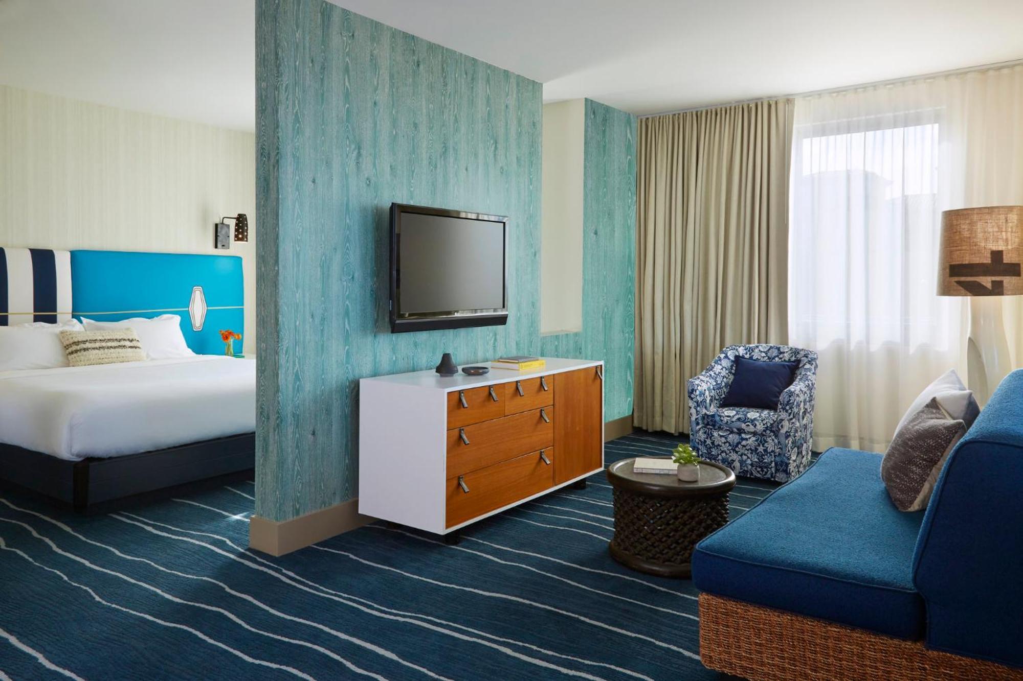 Kimpton Shorebreak Huntington Beach Resort, An Ihg Hotel Екстер'єр фото